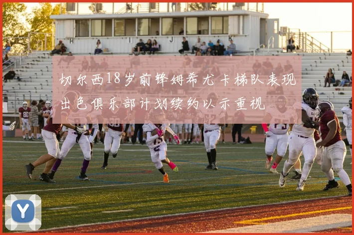 切尔西18岁前锋姆希尤卡梯队表现出色俱乐部计划续约以示重视